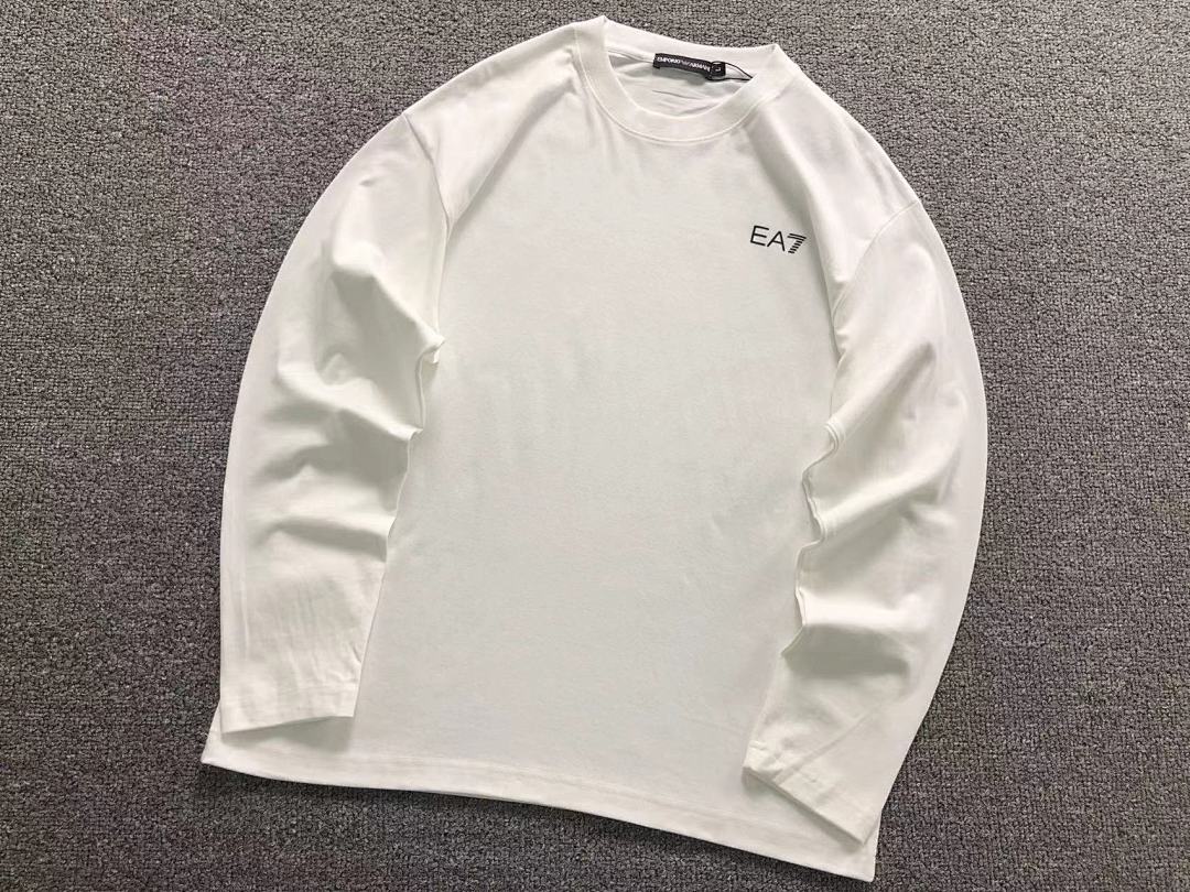 Unbranded 138 E⭐P⭐R⭐⭐ A⭐M⭐N⭐ LONG SLEEVED 218250801 (Im 170Cm 60Kg I Wear Size L In The Phot) - Image 10