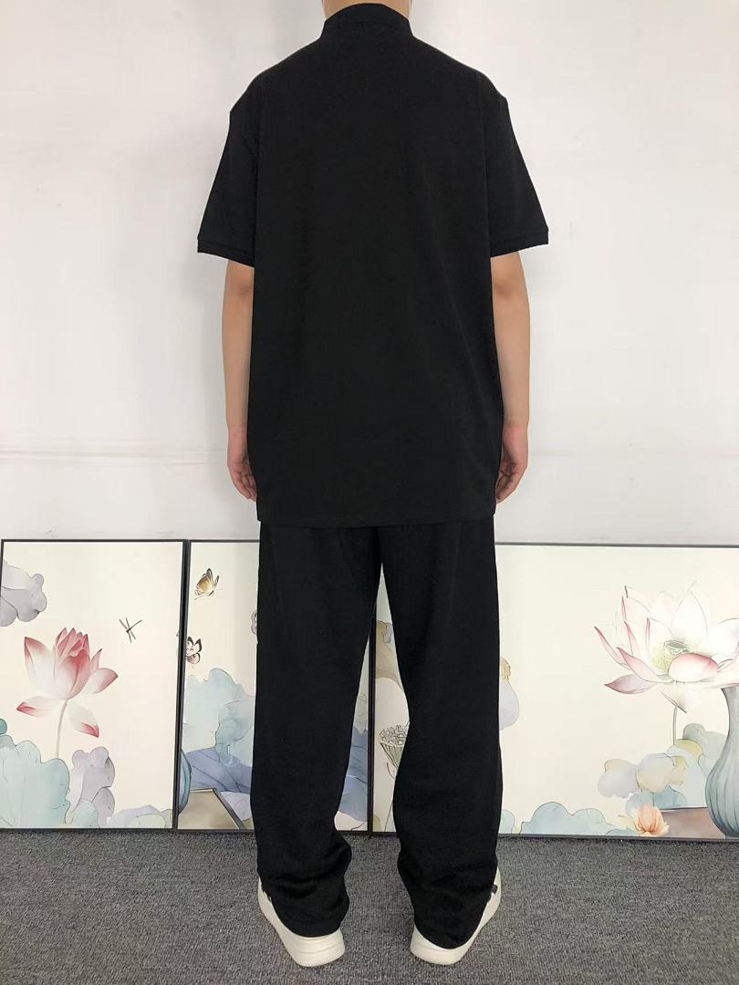 Hugo Boss 125 H⭐G⭐ B⭐⭐S POLO 3108070905 (Im 170Cm 60Kg I Wear Size 2XL In The Phot) - Image 4