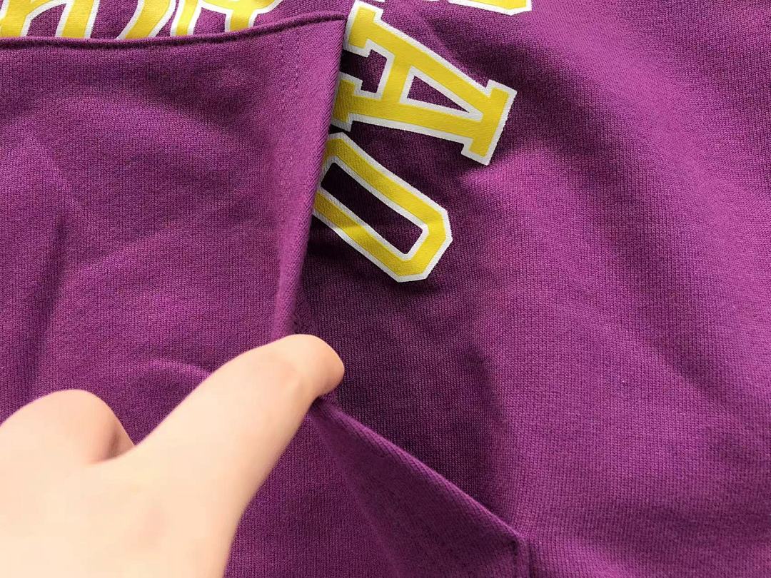 Sp5der 258 SP5DER HOODIE 3107150672 (Im 170Cm 60Kg I Wear Size M In The Phot) - Image 14
