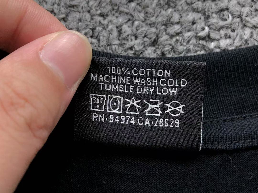 Stussy 85 STUSSY T-SHIRT 3103281231 (Im 170Cm 60Kg I Wear Size M In The Phot) - Image 28