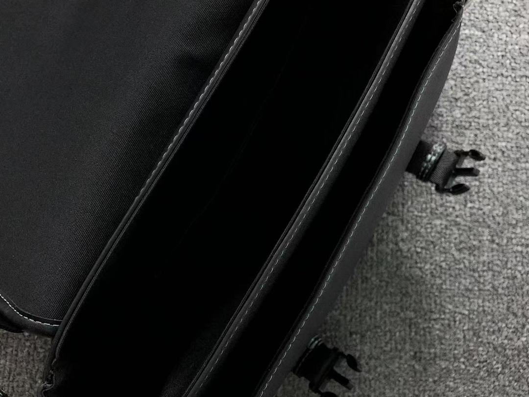 Coach 315 C⭐A⭐H BAG 4107081675 (Long 30CM* Wide 12CM* High 22CM) - Image 16