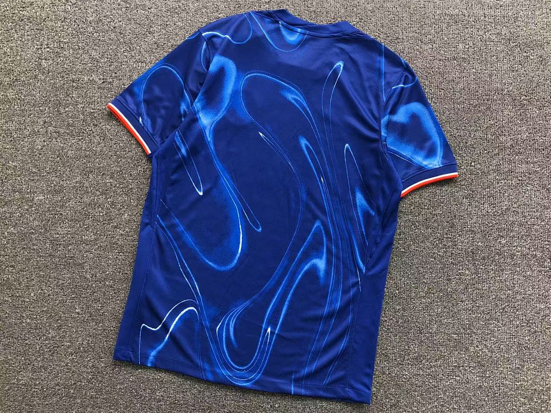 Unbranded 68 FOOTBALL T-SHIRT - Image 10