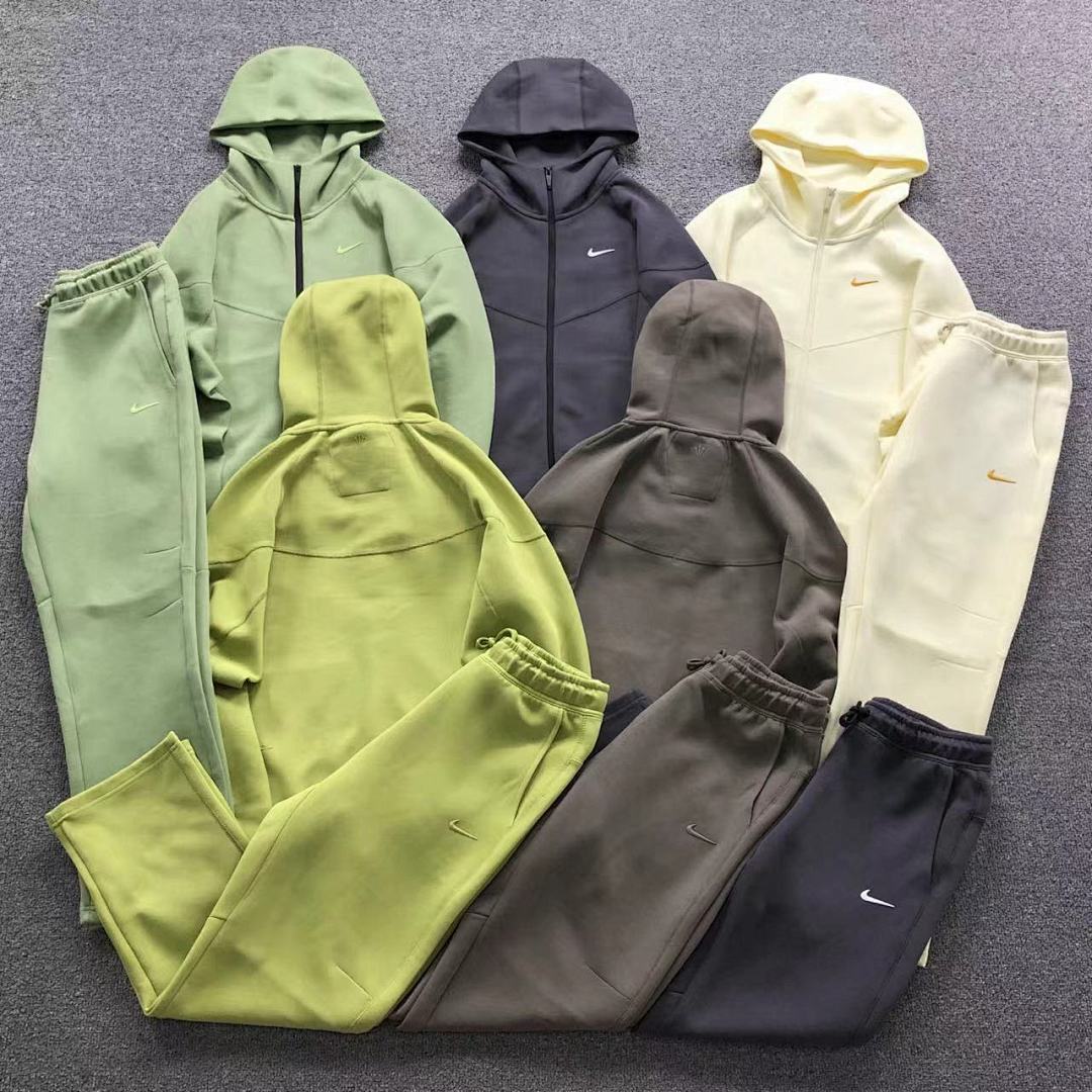 TROUSERS 158 N⭐K⭐ HOODIE, photo 1
