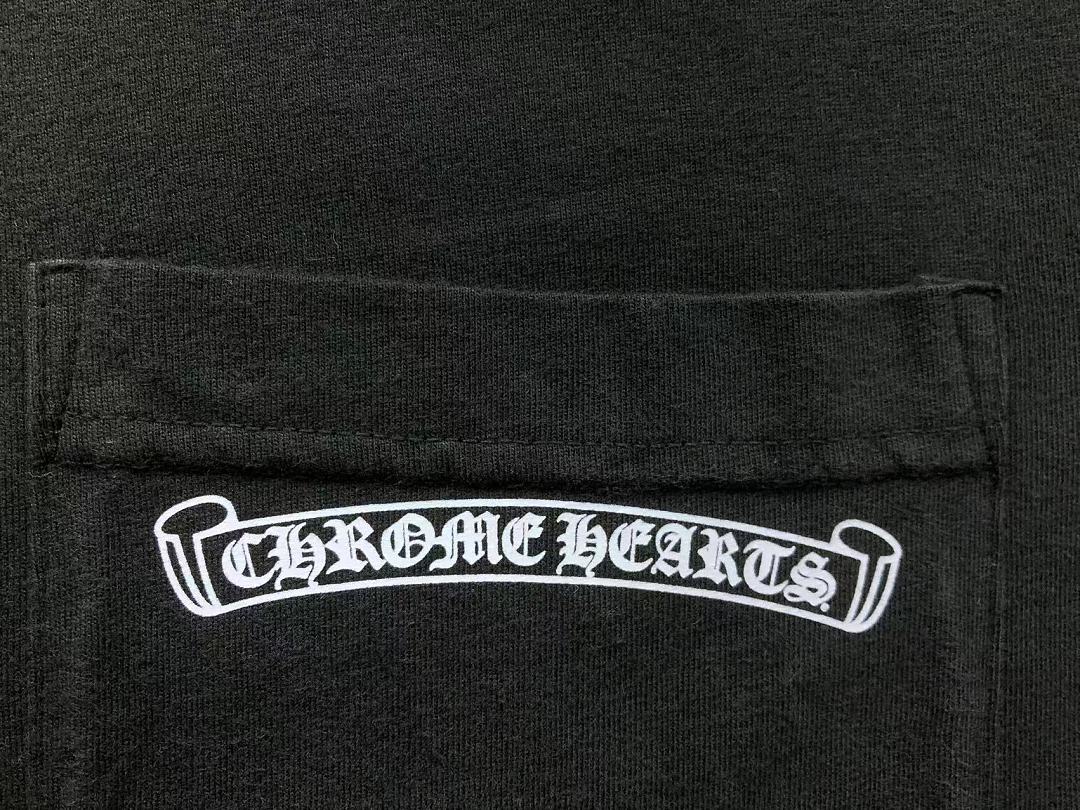 Comme des Garcons 113 C⭐⭐OME HE⭐⭐TS T-SHIRT 3206221302 (Im 170Cm 60Kg I Wear Size M In The Phot) - Image 24