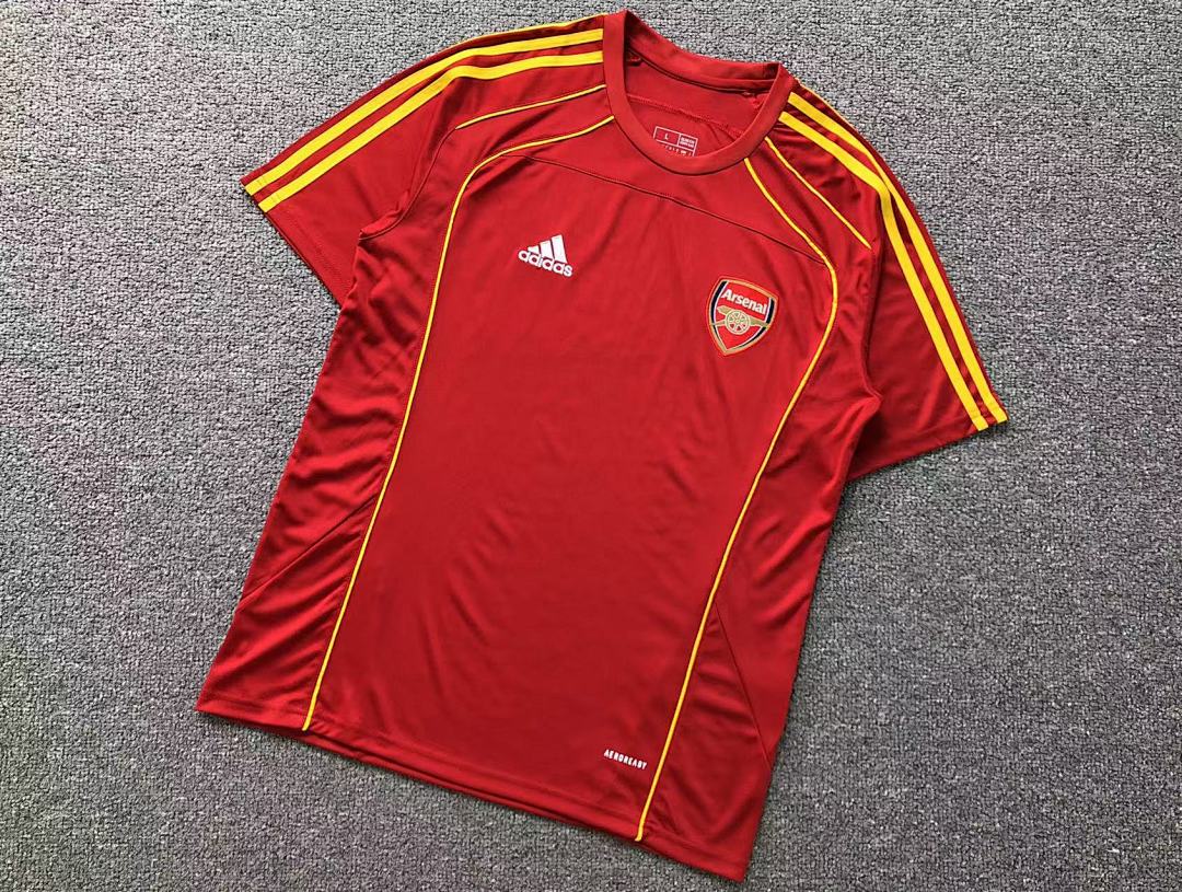 Unbranded 78 FOOTBALL T-SHIRT 31050716002 (Im 170Cm 60Kg I Wear Size L In The Phot) - Image 6