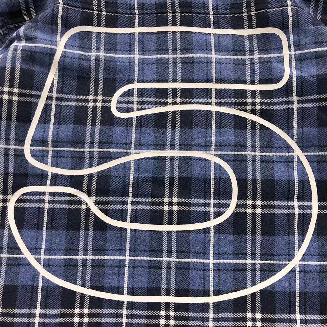 Sp5der 318 SP5DER COTTON CIOTHES 412183572 (Im 170Cm 55Kg I Wear Size L In The Phot) - Image 15