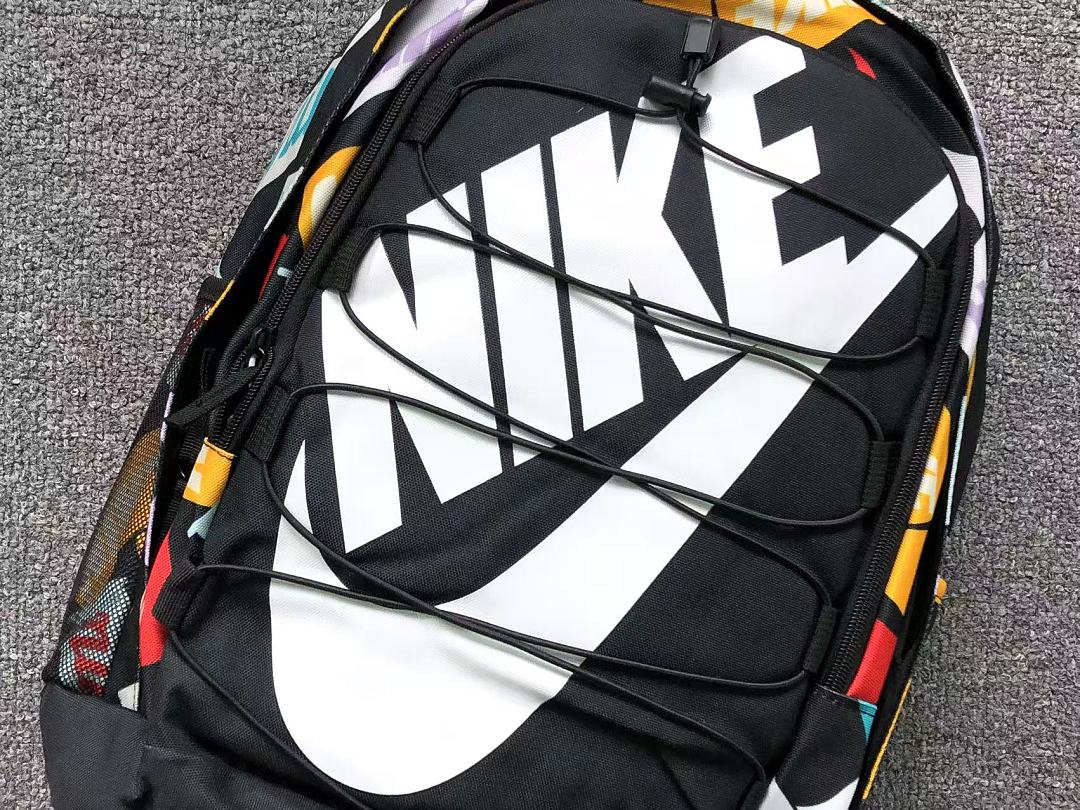 Nike 128 N⭐K⭐ BAG 22042628172 (Long 32CM* Wide 18CM* High 48CM) - Image 5