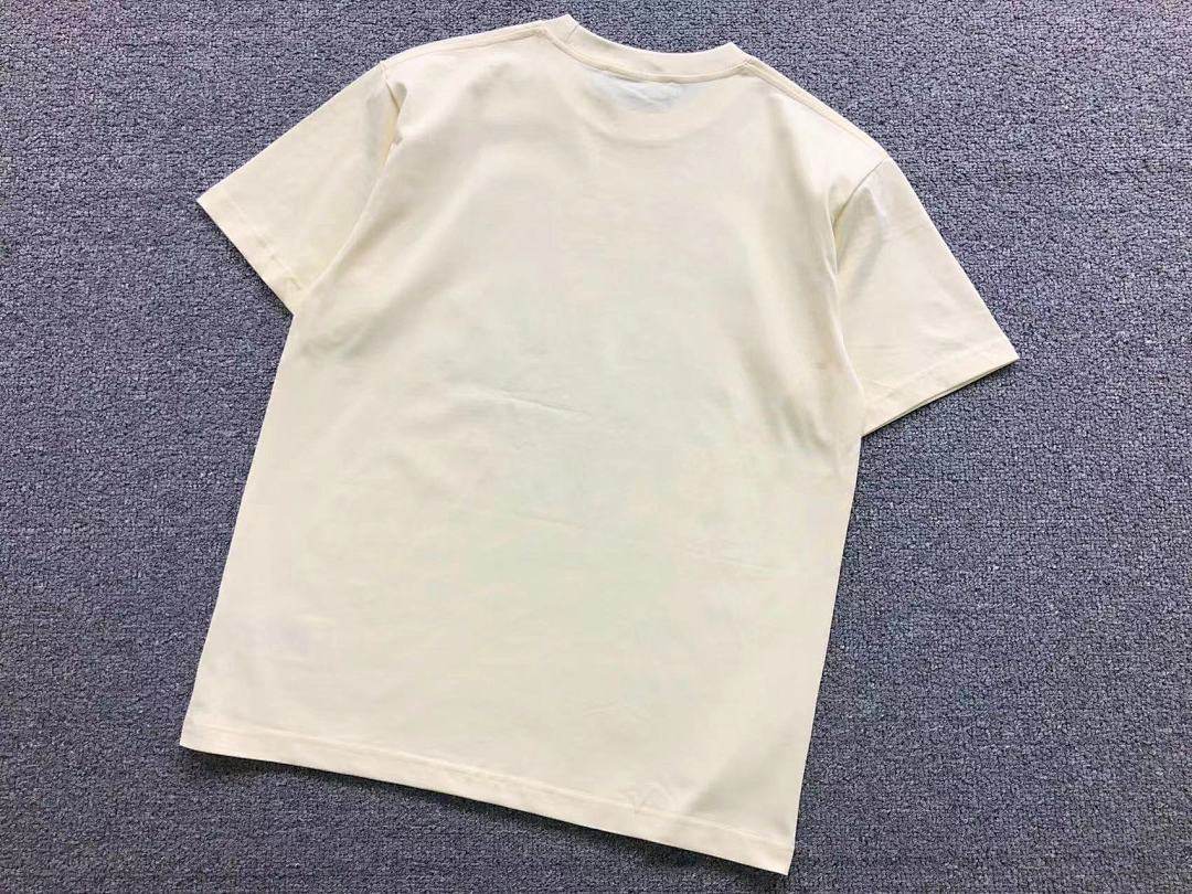 Gucci 85 G⭐C⭐I T-SHIRT 5231970101 (Im 170Cm 60Kg I Wear Size S In The Phot) - Image 11