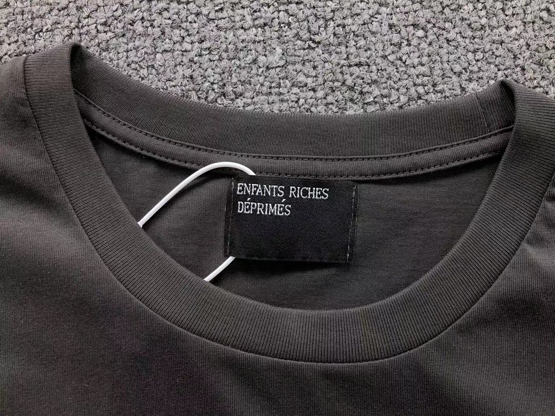 Chanel 128 ENFANTS RICHES DEPRIMES LONG SLEEVED 3109170917 (Im 170Cm 60Kg I Wear Size M In The Phot) - Image 14