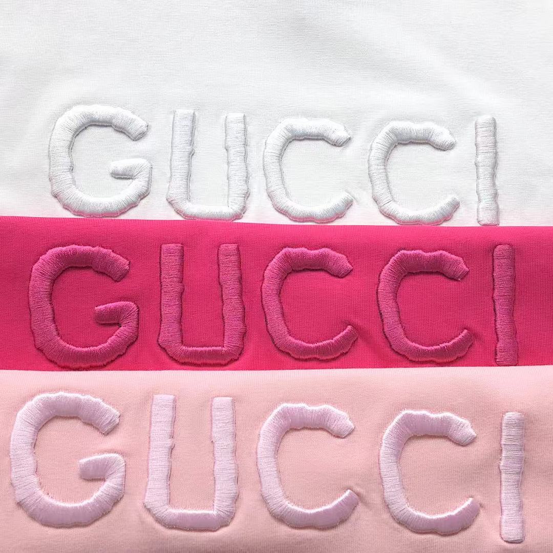 Gucci 95 G⭐C⭐I T-SHIRT 58190581 (Im 170Cm 60Kg I Wear Size S In The Phot) - Image 18