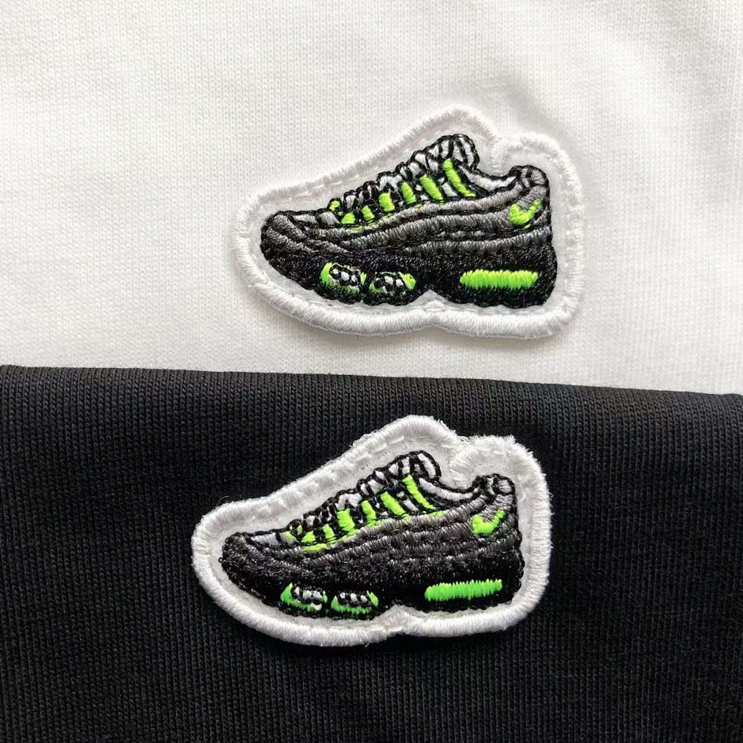 Nike 108 N⭐K⭐ T-SHIRT 3103160919 (Im 170Cm 60Kg I Wear Size M In The Phot) - Image 12