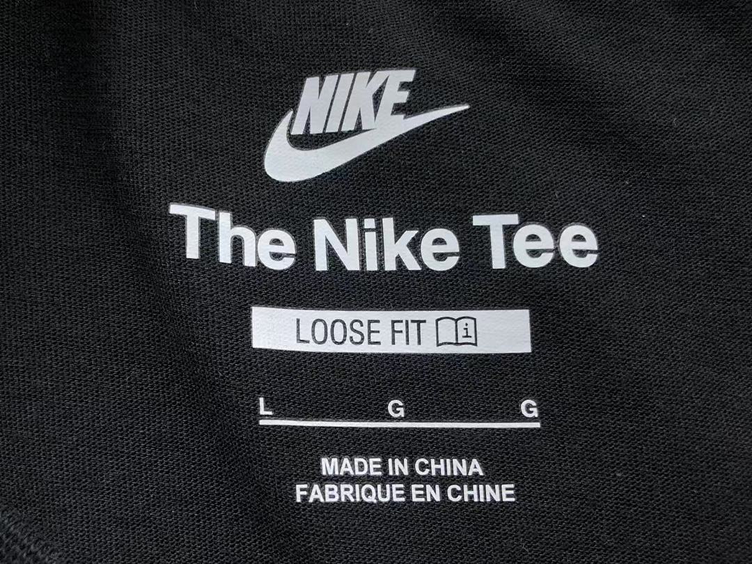 Nike 95 N⭐K⭐ T-SHIRT 523051119 (Im 170Cm 60Kg I Wear Size L In The Phot) - Image 18