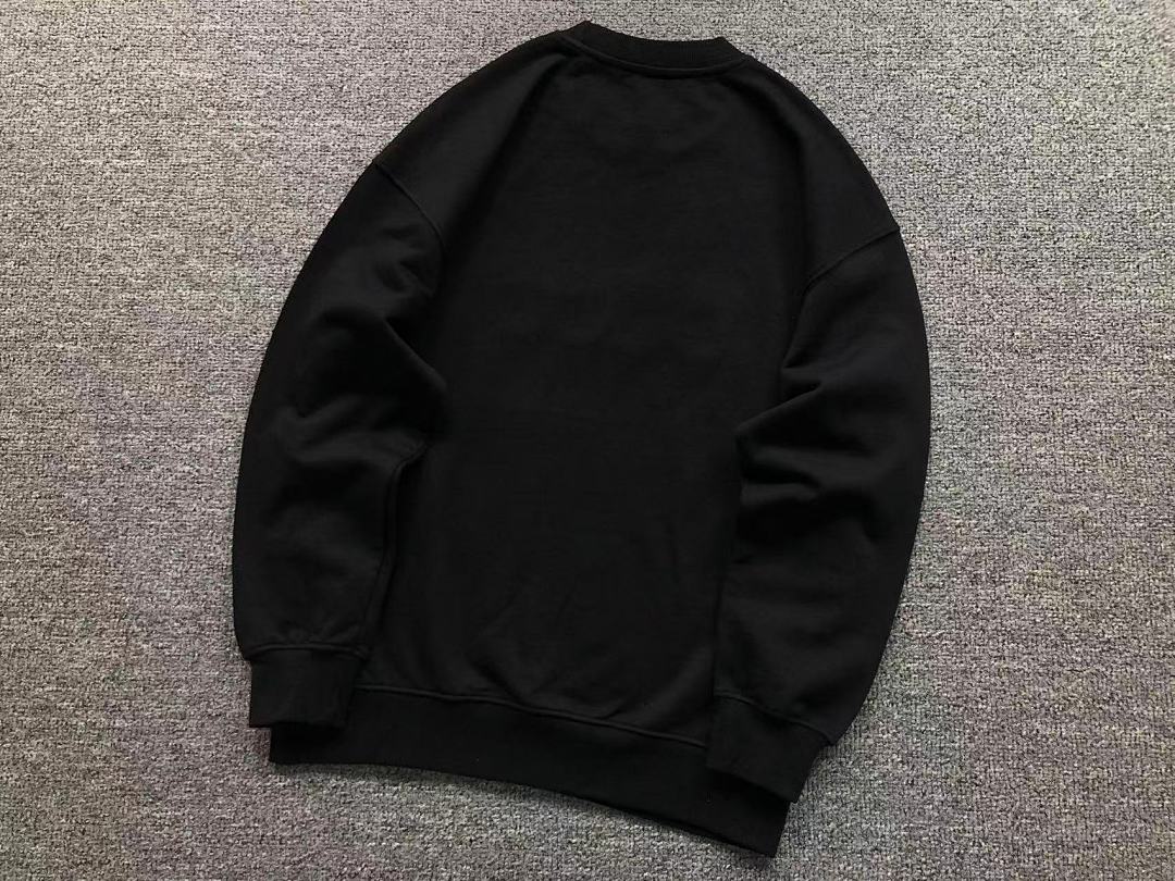 Gucci 128 G⭐C⭐I HOODIE 59280381 (Im 170Cm 60Kg I Wear Size S In The Phot) - Image 15