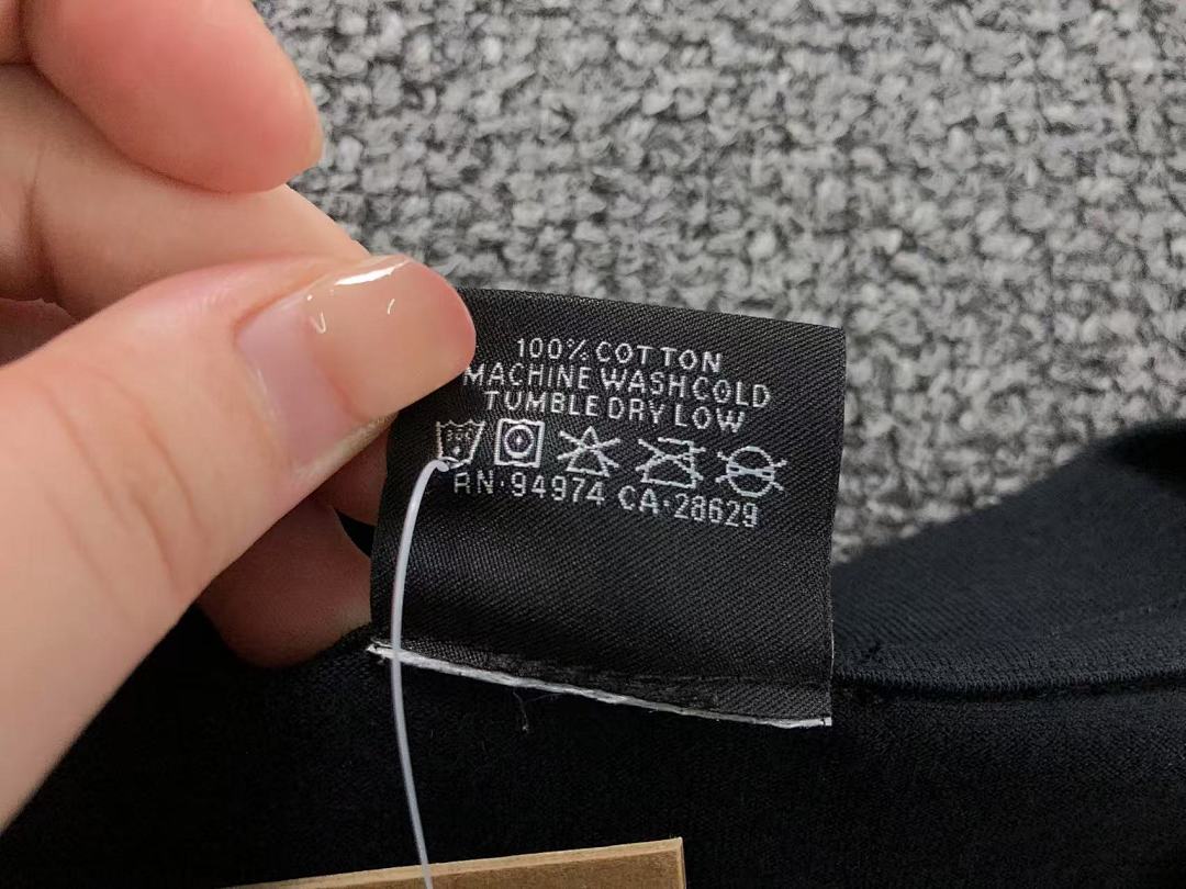 Stussy 78 STUSSY T-SHIRT 571207123 (Im 170Cm 60Kg I Wear Size S In The Phot) - Image 28