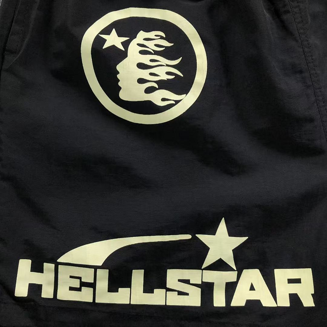 Hellstar 108 HELLSTAR SHORTS 412295417 (Im 170Cm 55Kg I Wear Size L In The Phot) - Image 8