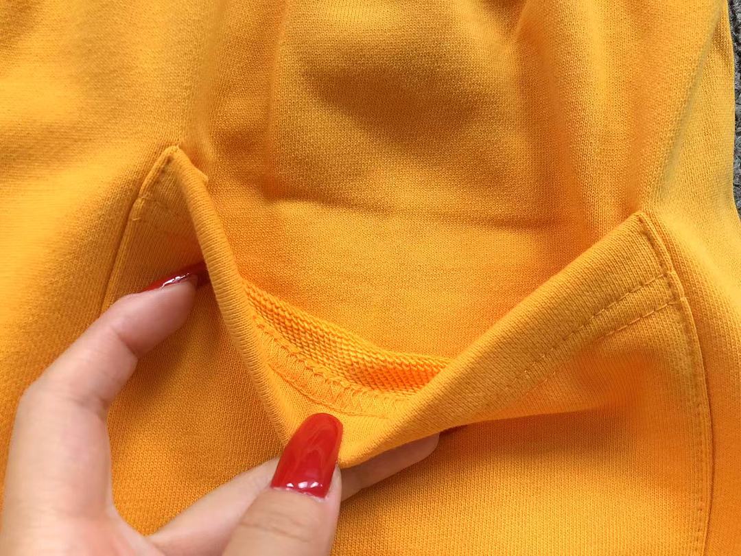 Sp5der TROUSERS SP5DER HOODIE - Image 35
