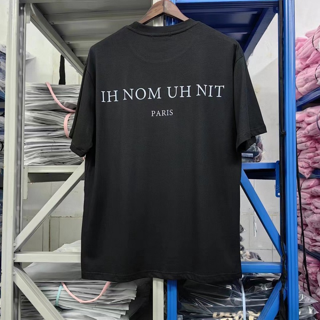 Ih Nom Uh Nit 88 IH NOM UH NIT T-SHIRT - Image 27