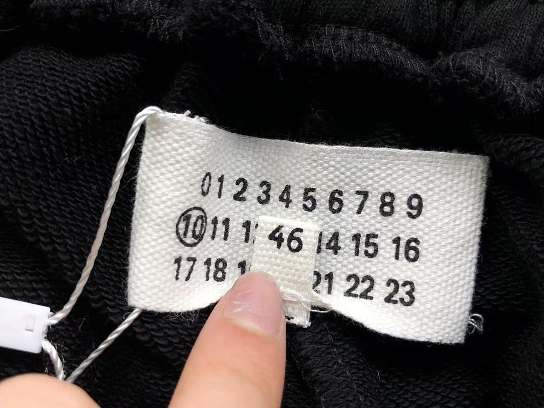 On Running 95 MAISON MARGIELA SHORTS 58082086 (Im 170Cm 60Kg I Wear Size 46 In The Phot) - Image 27