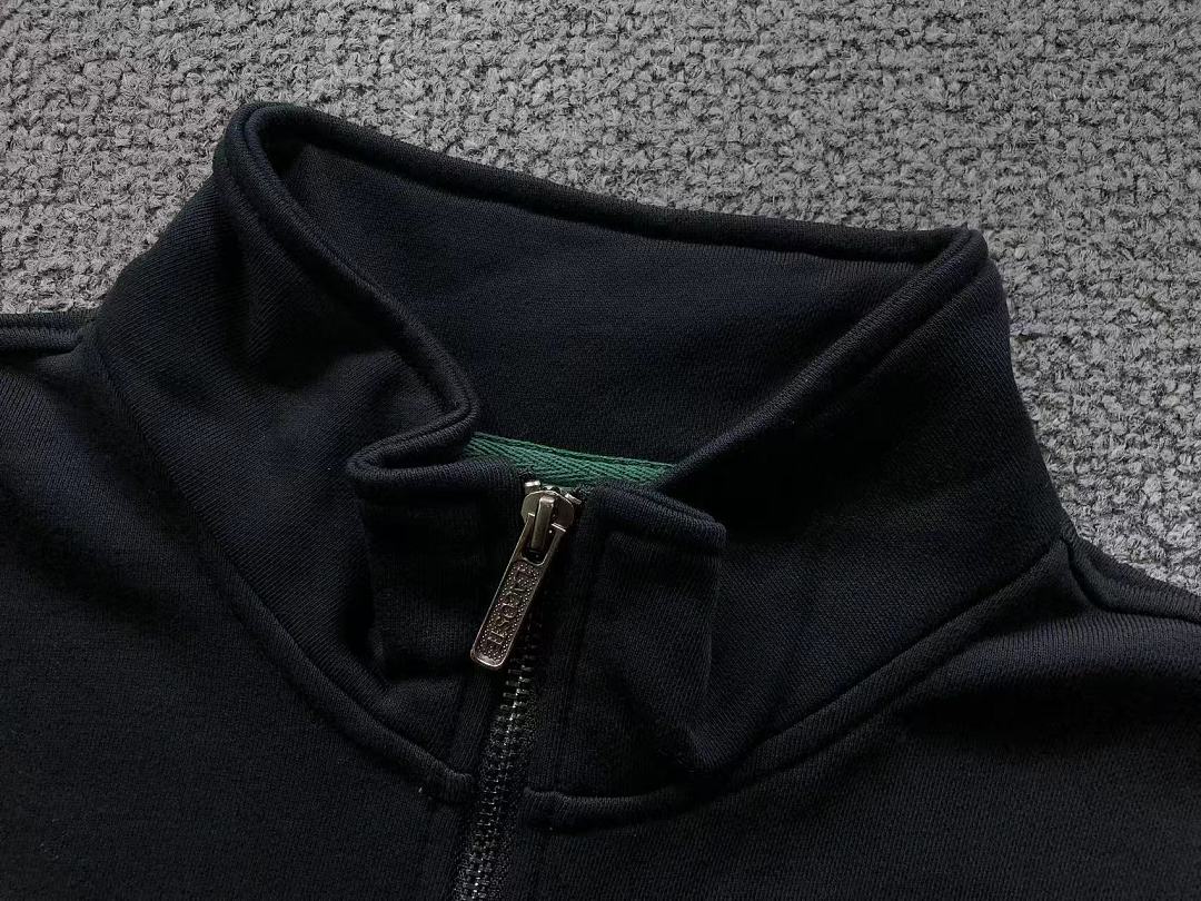 Lacoste 135 LACOSTE HOODIE 3208241303 (Im 170Cm 60Kg I Wear Size L In The Phot) - Image 19