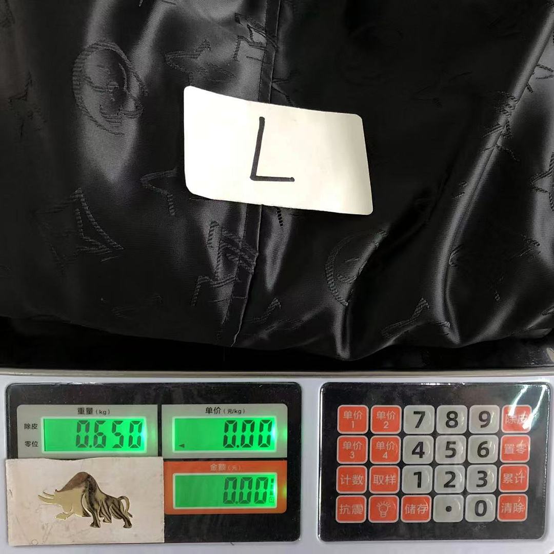 Louis Vuitton 358 L⭐ JACKET 3110280721 (Im 170Cm 60Kg I Wear Size L In The Phot) - Image 31