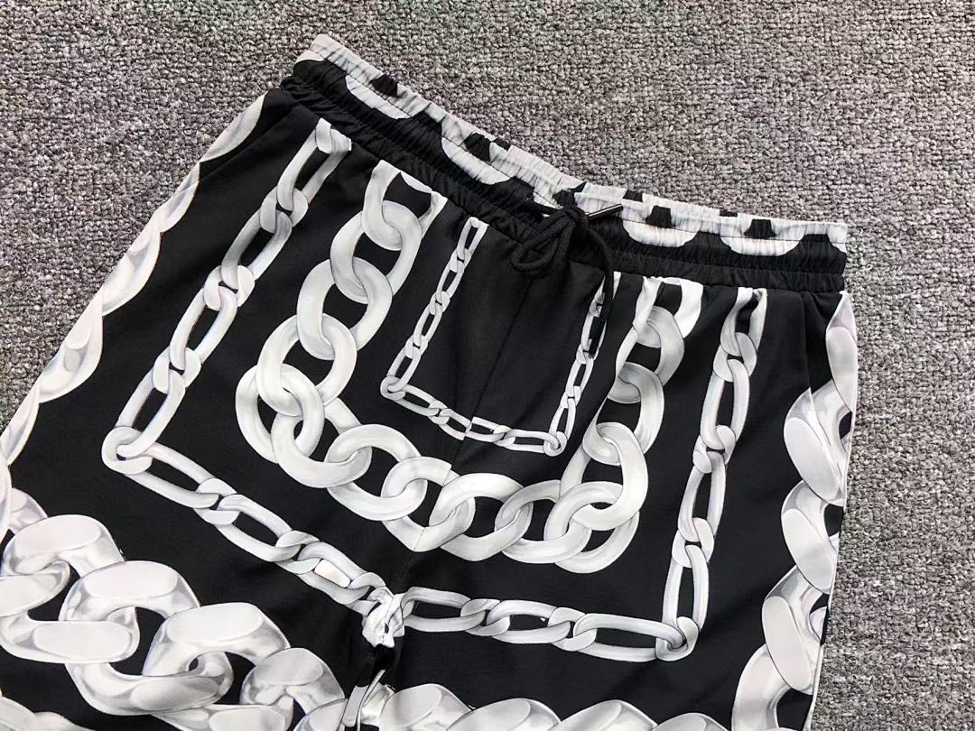 Versace SHORTS 95 V⭐⭐SA⭐E SHIRT - Image 24
