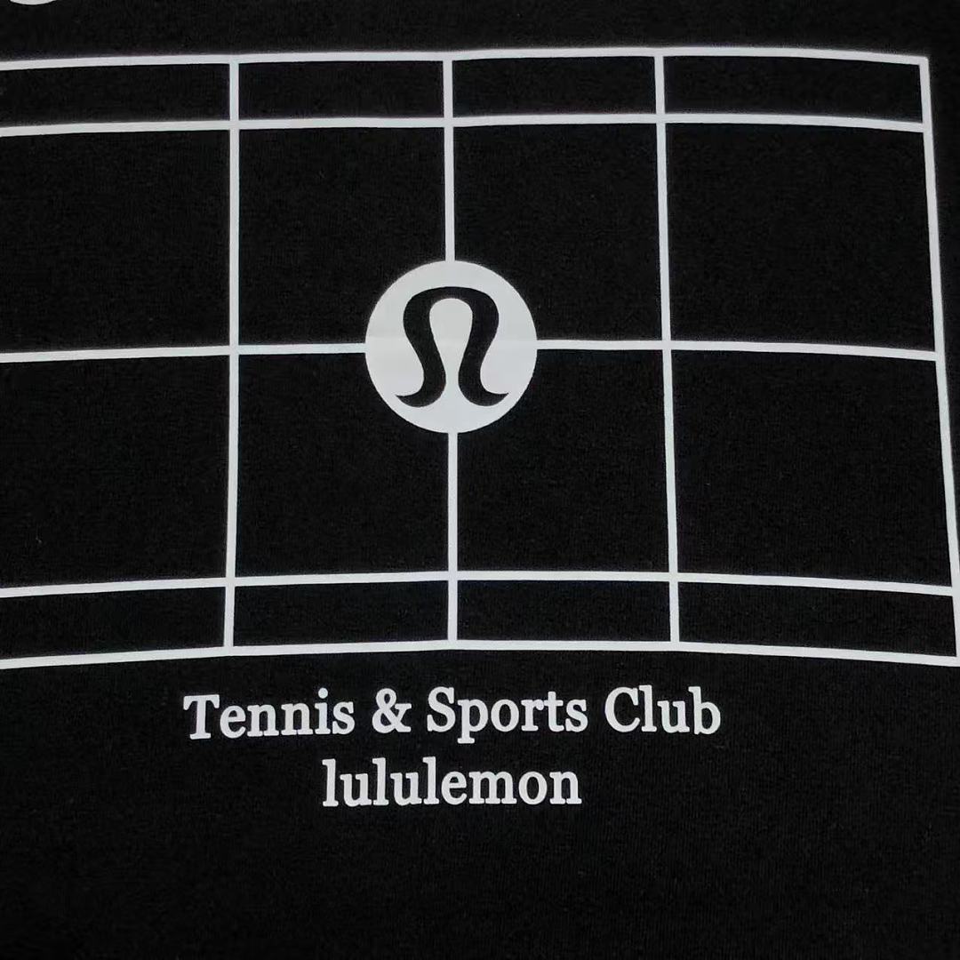Unbranded 128 LULULEMON T-SHIRT 2204284501 (Im 170Cm 60Kg I Wear Size XL In The Phot) - Image 18