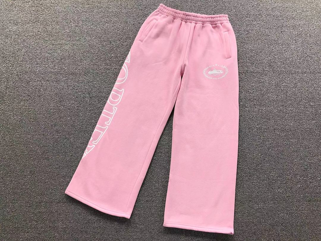 Corteiz TROUSERS129 CORTEIZ HOODIE - Image 26