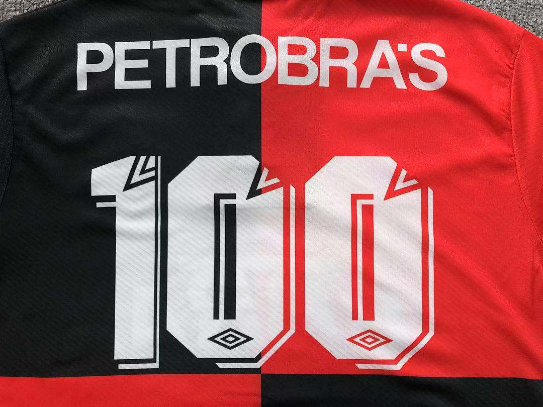 Unbranded 105 FOOTBALL T-SHIRT - Image 9