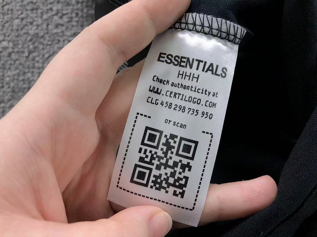 Fear of God 98 FOG VEST 3201310517 (Im 170Cm 60Kg I Wear Size S In The Phot) - Image 34