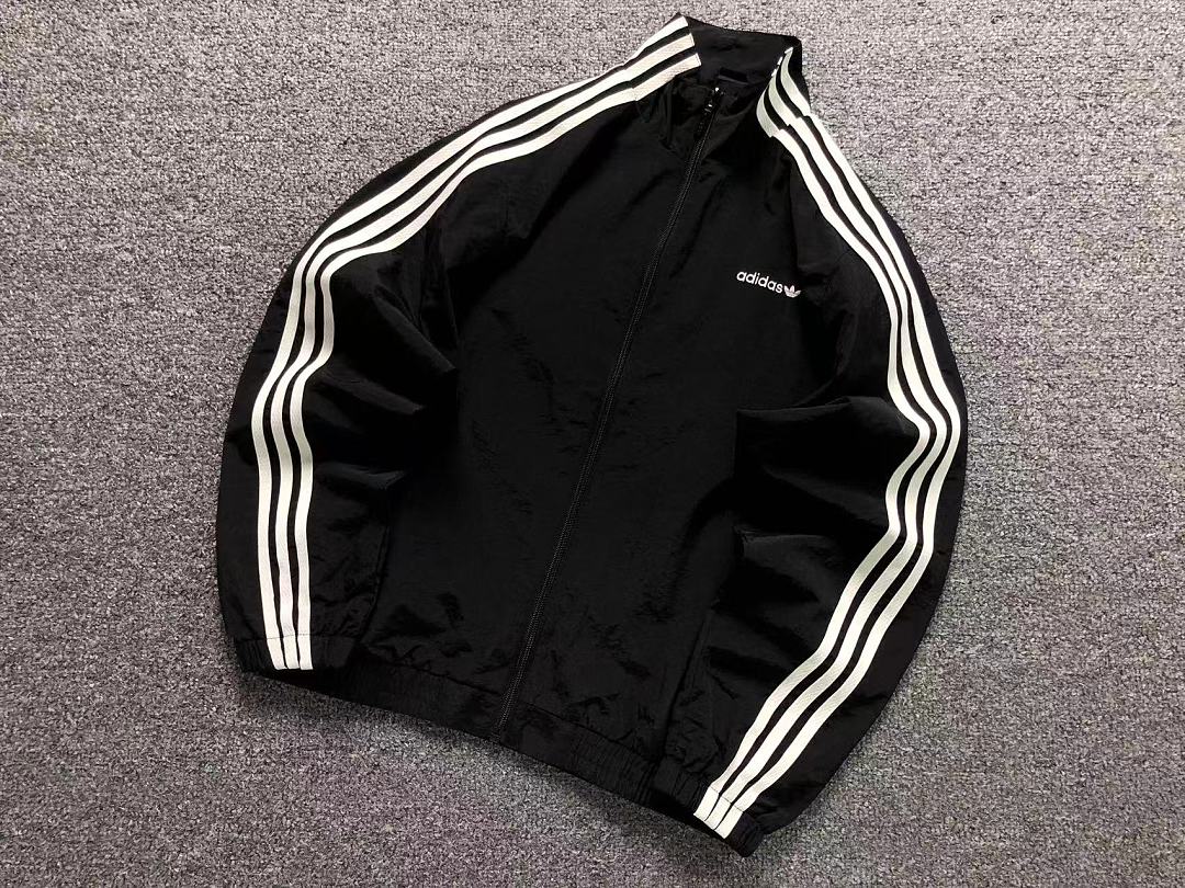 Adidas 165 A⭐I⭐AS JACKET 4208262377 (Im 170Cm 60Kg I Wear Size M In The Phot) - Image 12