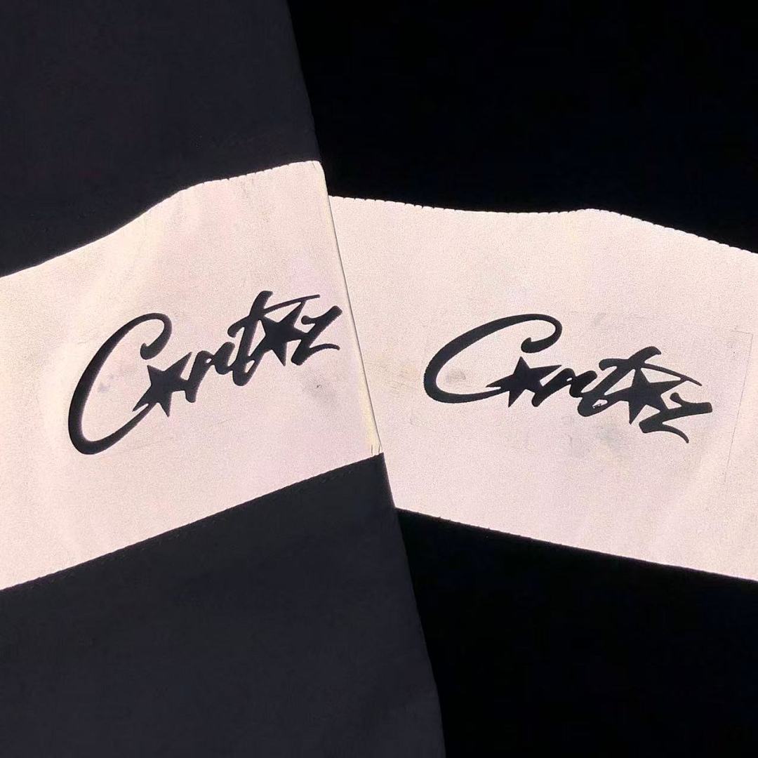 Corteiz TROUSERS175 CORTEIZ JACKET - Image 13