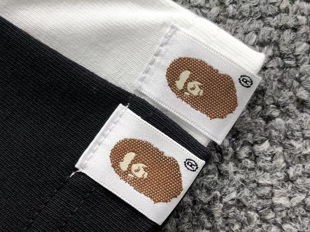 Bape 85 BAPE T-SHIRT 124151231 (Im 170Cm 60Kg I Wear Size M In The Phot) - Image 19