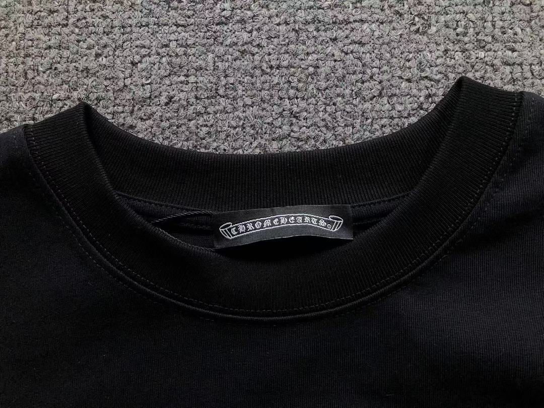 Comme des Garcons 118 C⭐⭐OME HE⭐⭐TS T-SHIRT 125130660 (Im 170Cm 60Kg I Wear Size S In The Phot) - Image 20