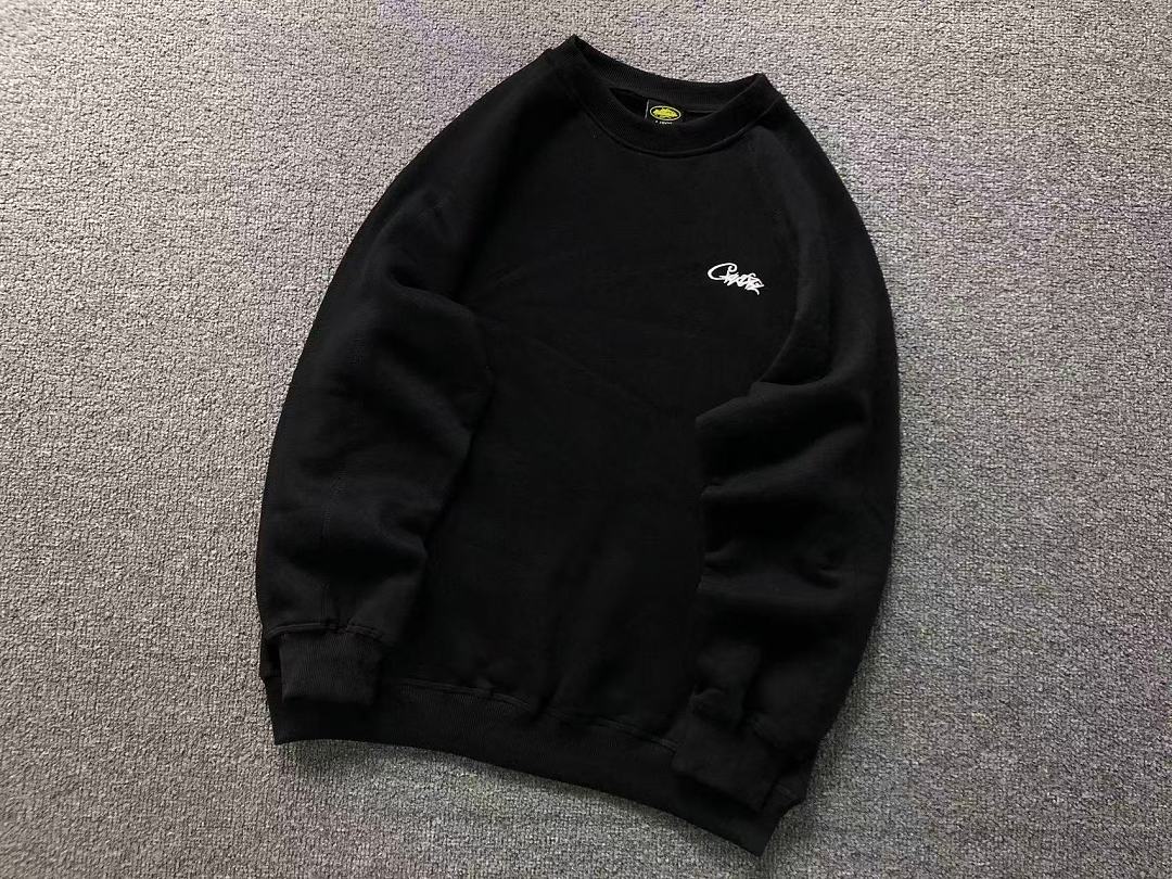Corteiz TROUSERS 135 CORTEIZ HOODIE - Image 9