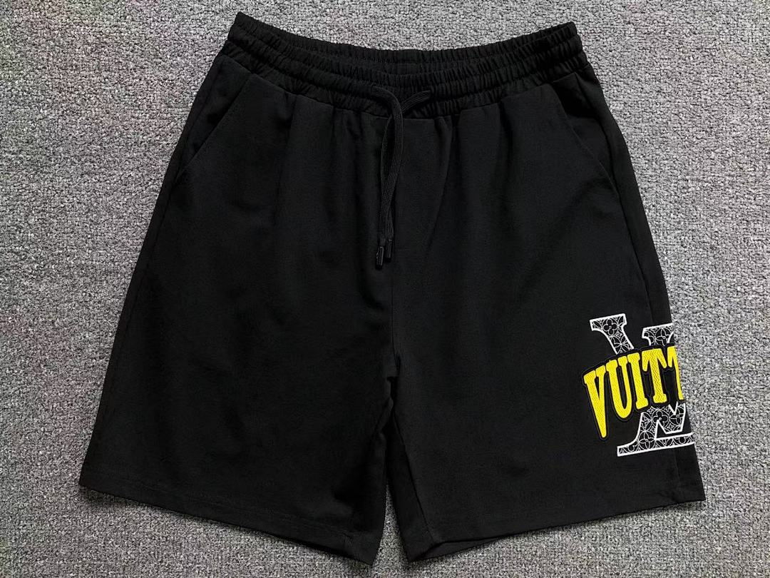 Louis Vuitton 115 L⭐ SHORTS 3203233120 (Im 170Cm 60Kg I Wear Size 2XL In The Phot) - Image 13