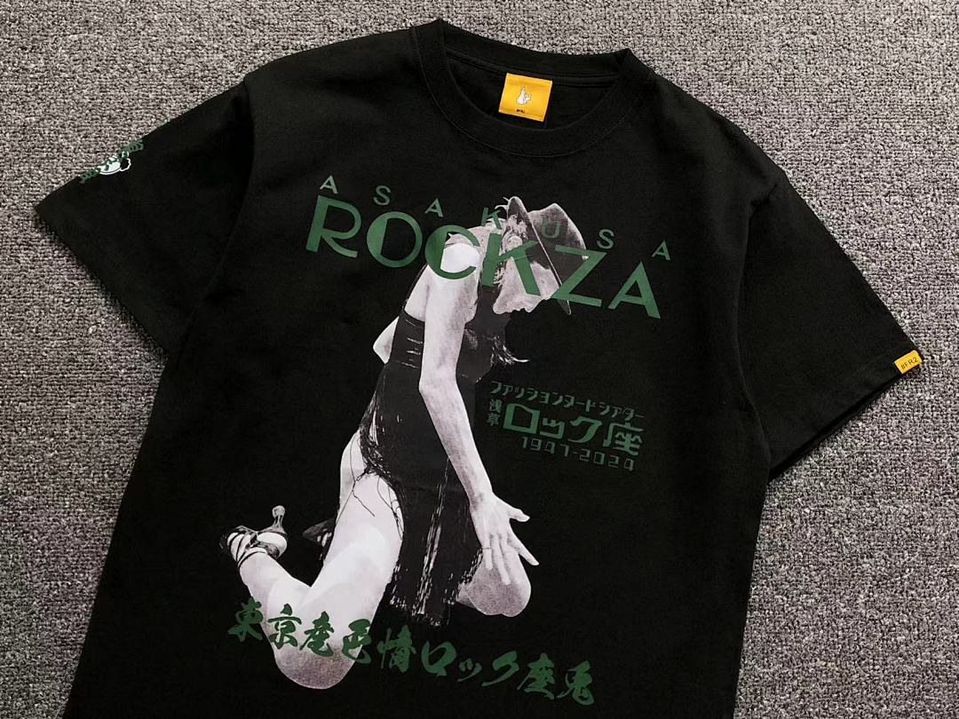 FR2 95 FR2 T-SHIRT - Image 14
