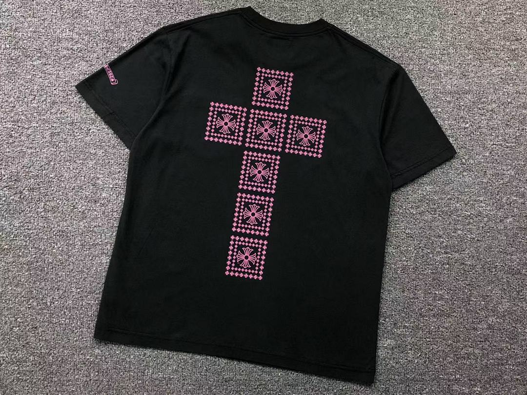Comme des Garcons 128 C⭐⭐OME HE⭐⭐TS T-SHIRT 4105071202 (Im 170Cm 60Kg I Wear Size XL In The Phot) - Image 12