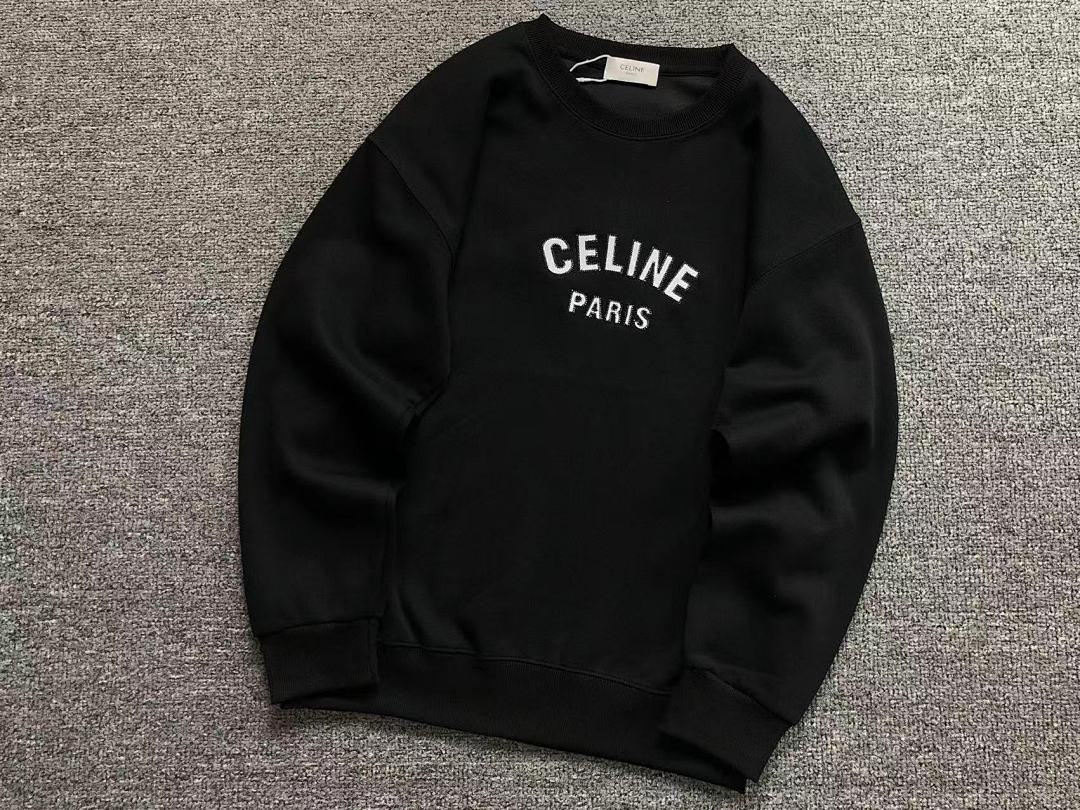 Unbranded 175 C⭐L⭐⭐E HOODIE 2111262101 (Im 170Cm 60Kg I Wear Size M In The Phot) - Image 8