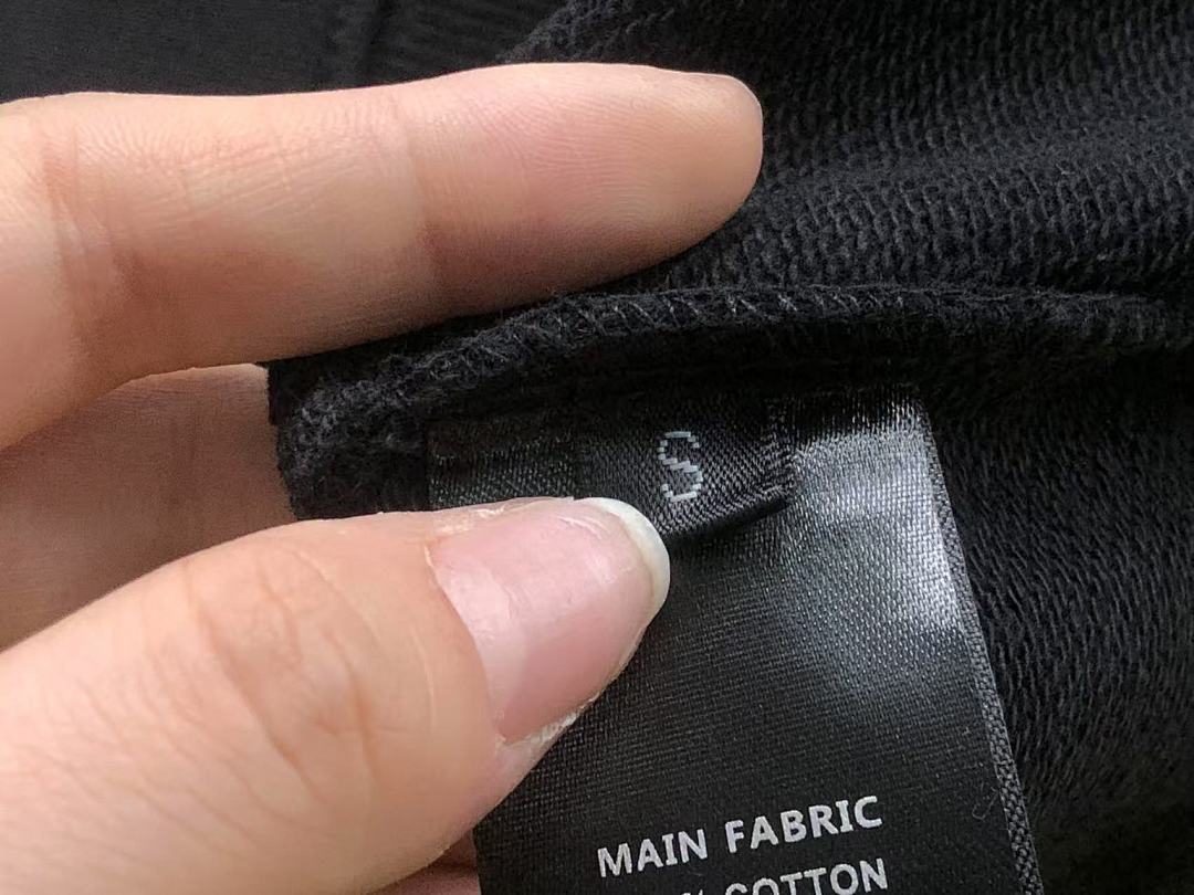 Vetements 158 VETEMENTS HOODIE 482321145 (Im 170Cm 60Kg I Wear Size S In The Phot) - Image 21