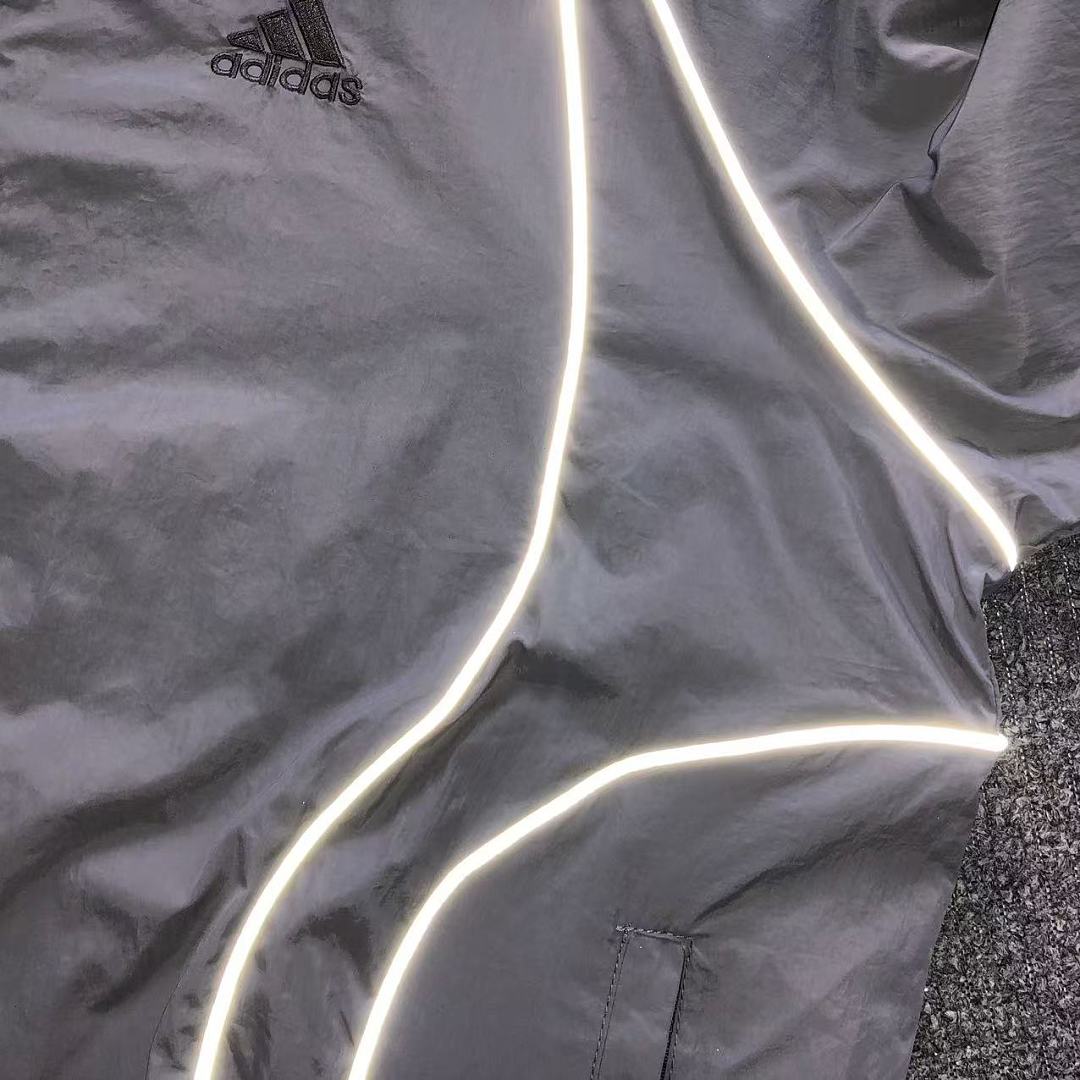 Adidas 168 A⭐I⭐AS JACKET 4207020377 (Im 170Cm 60Kg I Wear Size L In The Phot) - Image 19