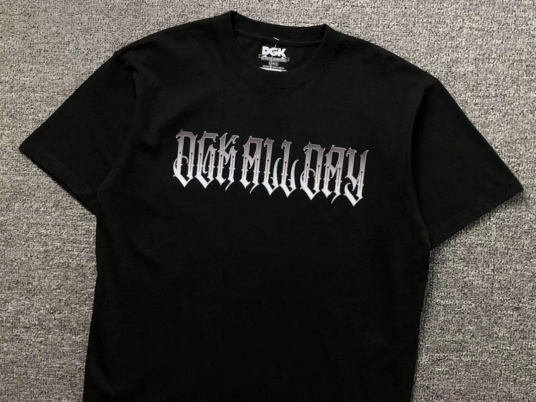 DGK 89 DGK T-SHIRT - Image 23