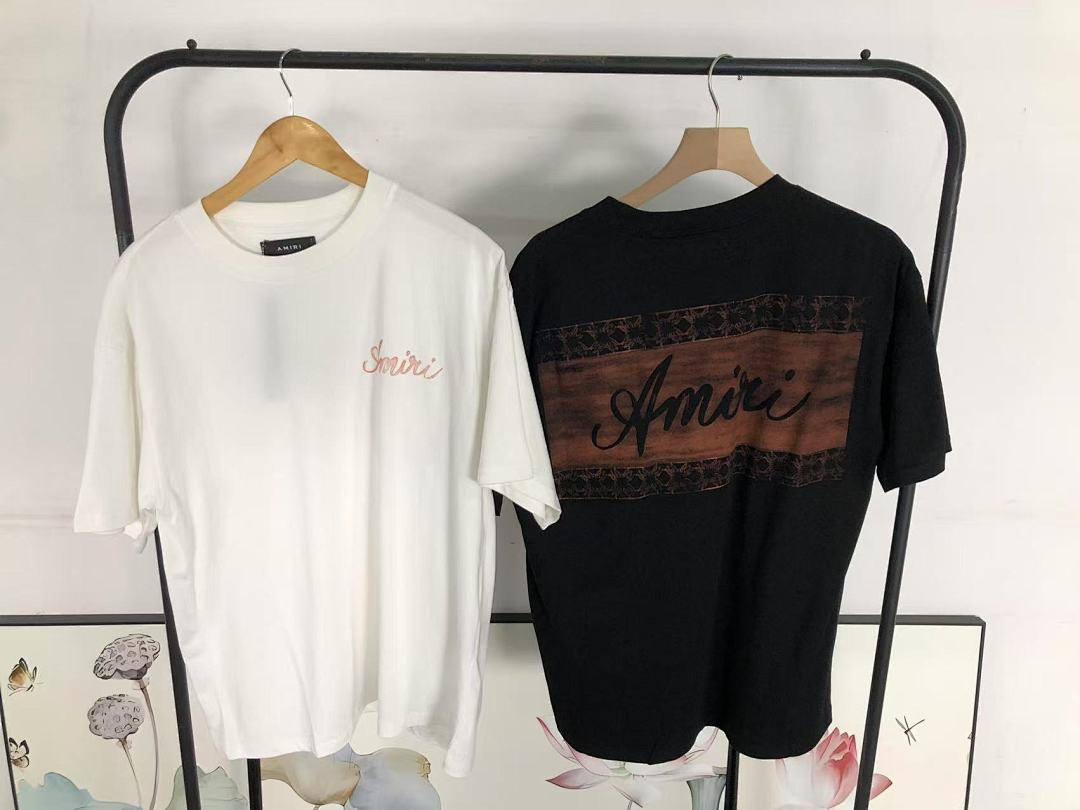 AMIRI 95 AMIRI T-SHIRT 3110201717 (Im 170Cm 60Kg I Wear Size S In The Phot) - Image 25