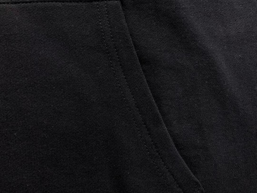 Burberry TROUSERS 208 B⭐R⭐E⭐RY HOODIE 311021303 (Im 170Cm 60Kg I Wear Size M In The Phot) - Image 17