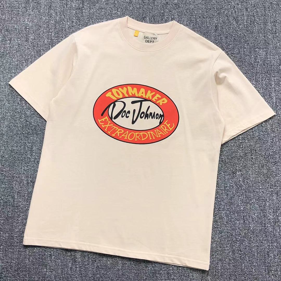 Gallery Dept 78 GALLERY DEPT T-SHIRT