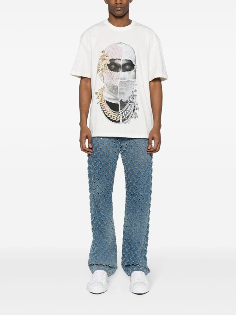 Ih Nom Uh Nit 88 IH NOM UH NIT T-SHIRT - Image 7