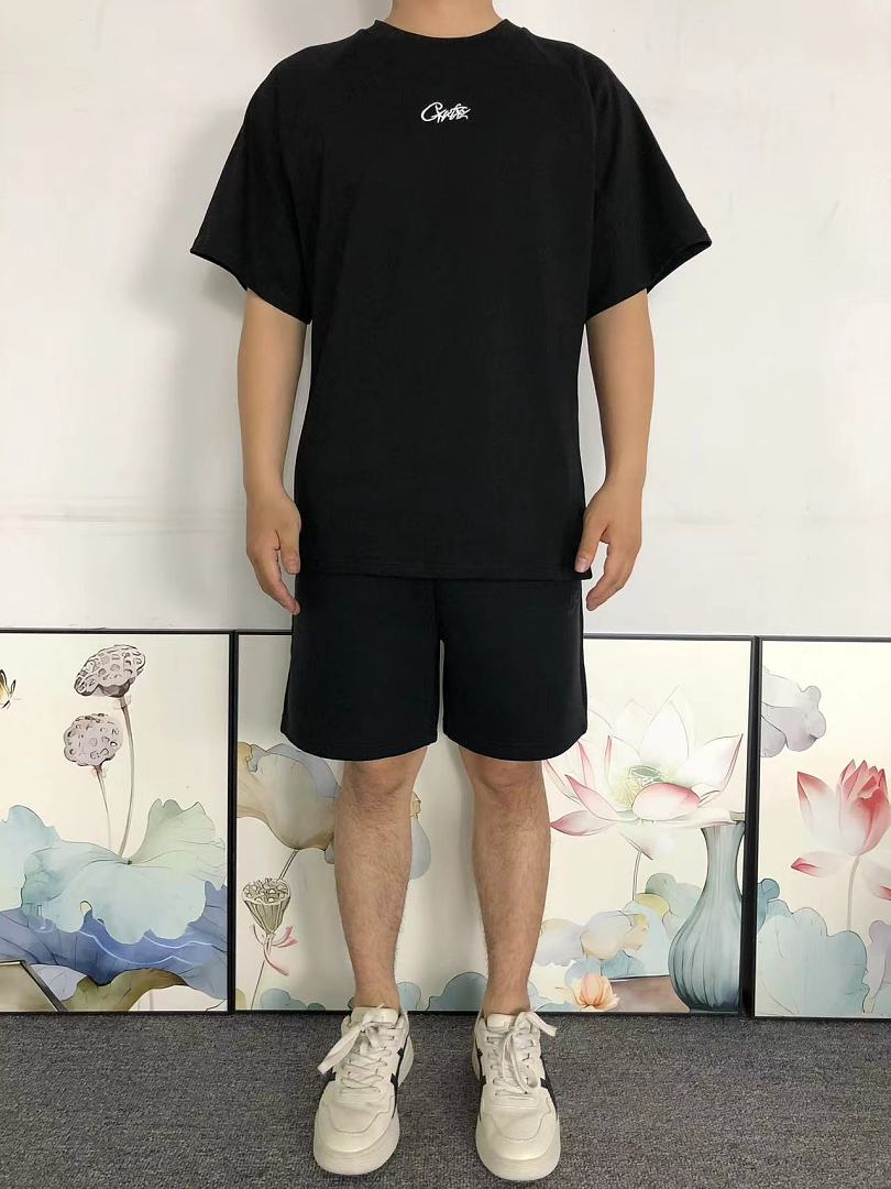 Corteiz 95 CORTEIZ T-SHIRT 524150178 (Im 170Cm 60Kg I Wear Size L In The Phot) - Image 3