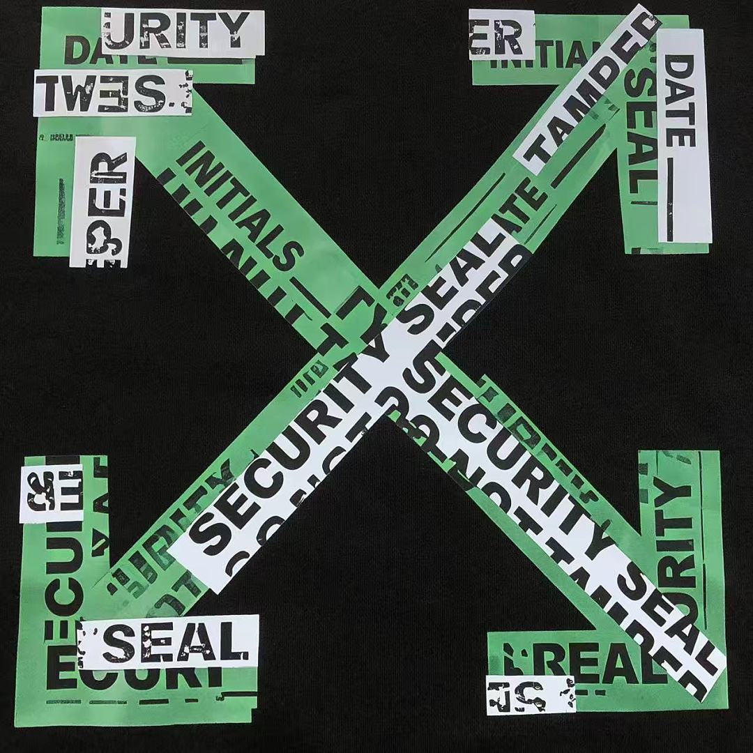 Off-White 135 OFF-WHITE HOODIE 3209051219 (Im 170Cm 60Kg I Wear Size M In The Phot) - Image 15