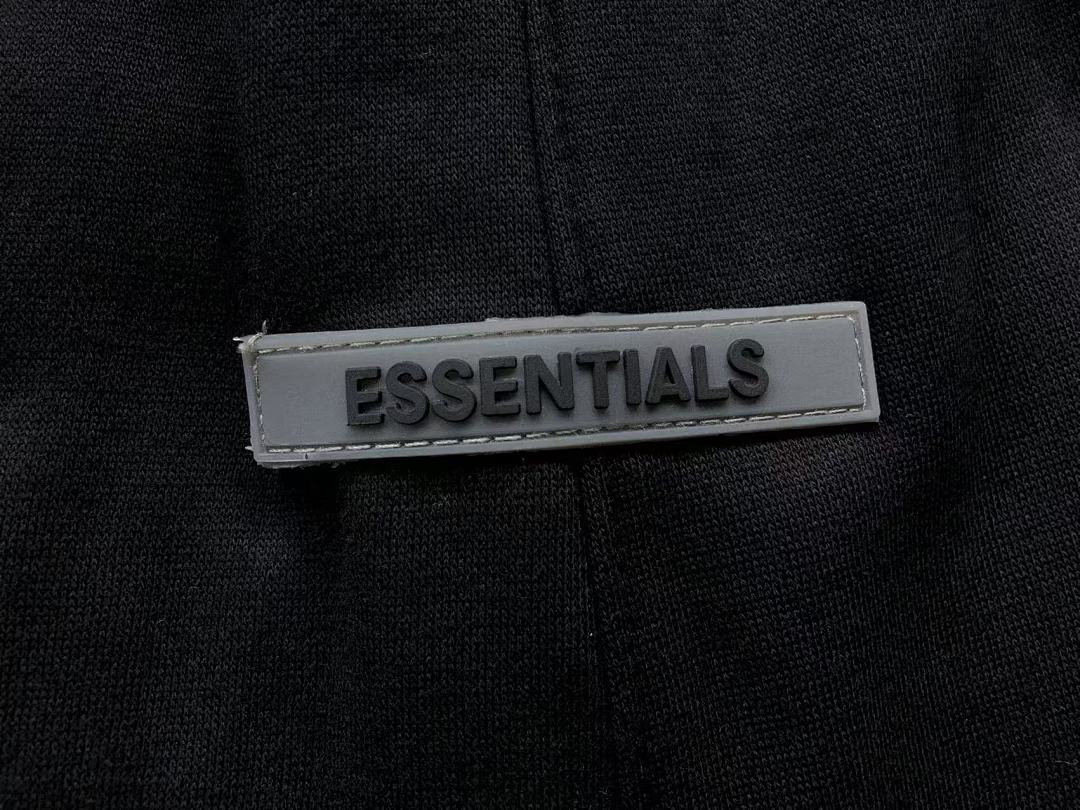 Fear of God 135 FOG TROUSERS 4105090577 (Im 170Cm 60Kg I Wear Size M In The Phot) - Image 16