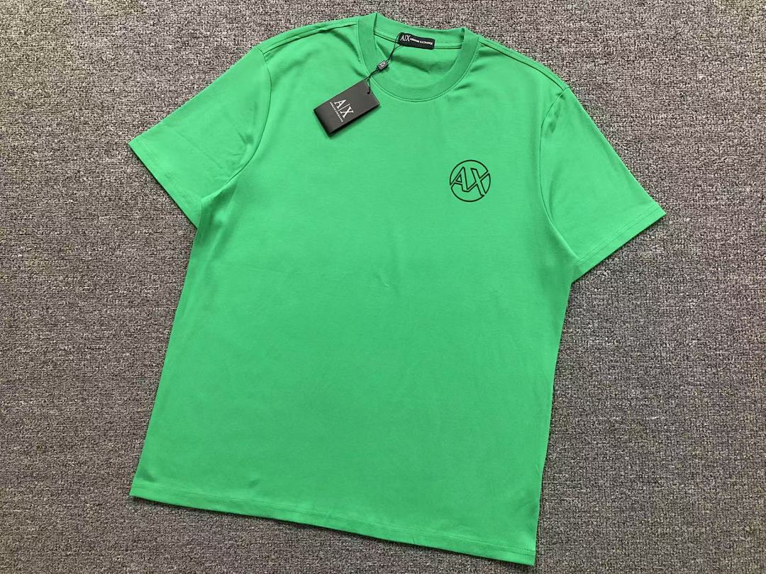 Chanel 85 AR⭐⭐⭐ EXCH⭐⭐⭐ T-SHIRT 3203120603 (Im 170Cm 60Kg I Wear Size L In The Phot) - Image 12