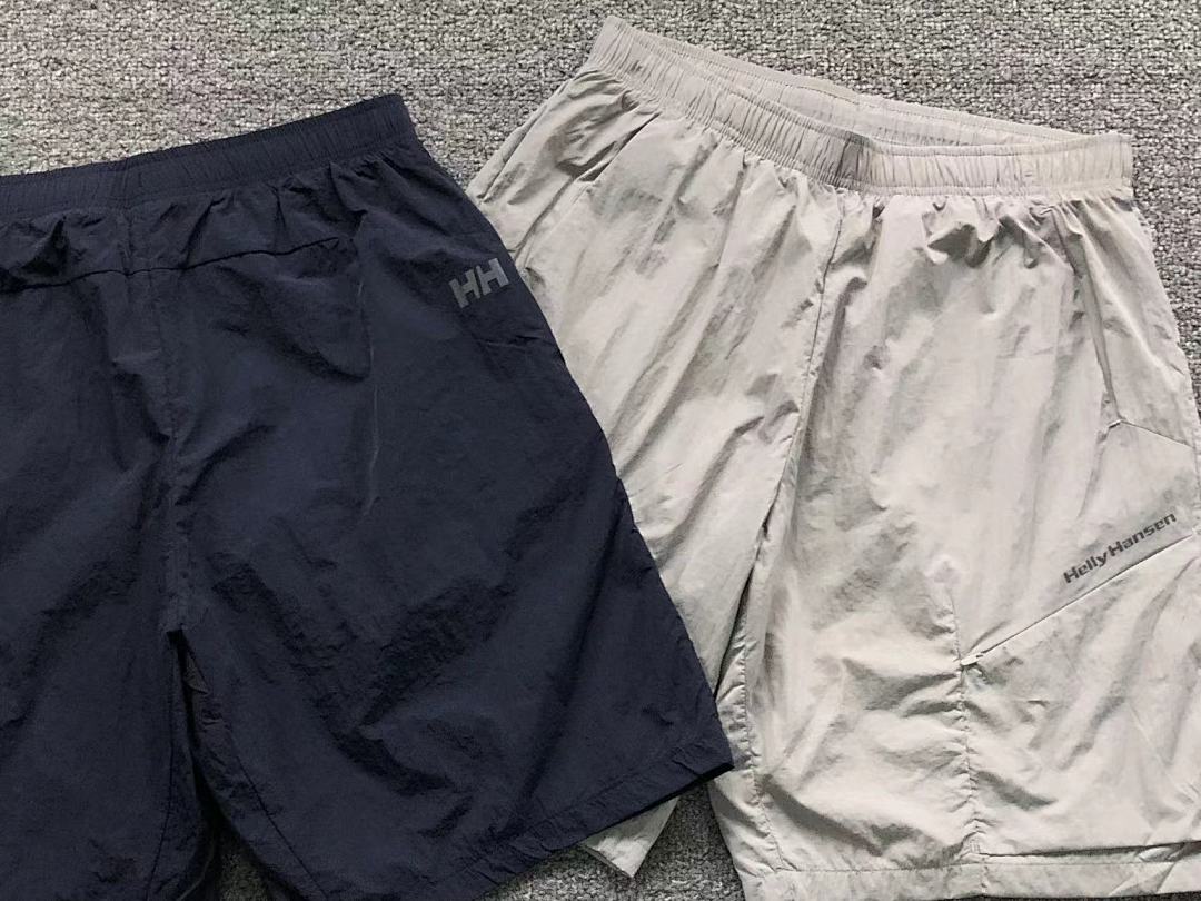 Helly Hansen 158 HELLY HANSEN SHORTS 22032606001 (Im 170Cm 60Kg I Wear Size L In The Phot) - Image 6